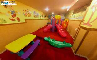 Diapolis hotel