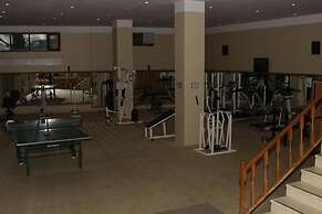 Diapolis hotel