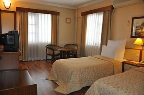 Diapolis hotel