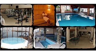 Diapolis hotel