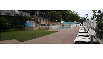 Diapolis hotel