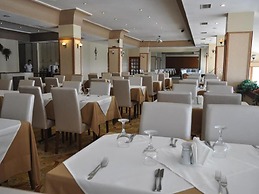 Diapolis hotel