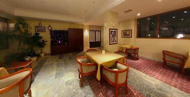 Diapolis hotel