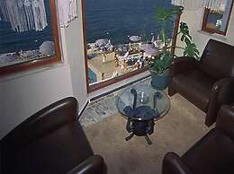 Diapolis hotel