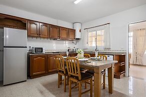 Golden Coast A by Madeira Sun Travel