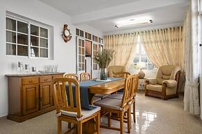 Golden Coast A by Madeira Sun Travel