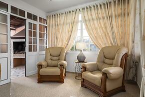 Golden Coast A by Madeira Sun Travel