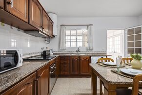 Golden Coast A by Madeira Sun Travel