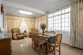 Golden Coast A by Madeira Sun Travel