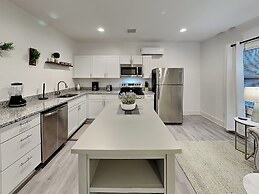 Secret Garden Courtyard