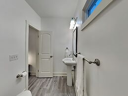 Secret Garden Courtyard