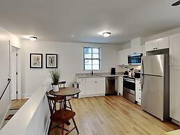 Secret Garden Courtyard