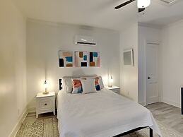 Secret Garden Courtyard