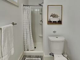 Secret Garden Courtyard