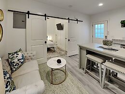 Secret Garden Courtyard