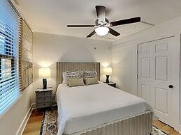 Secret Garden Courtyard