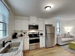 Secret Garden Courtyard