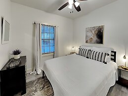 Secret Garden Courtyard