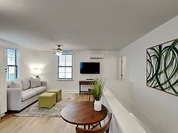 Secret Garden Courtyard