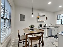 Secret Garden Courtyard