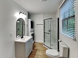 Secret Garden Courtyard