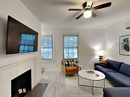 Secret Garden Courtyard