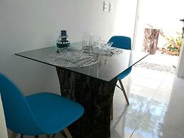 Cancun Blue Airport