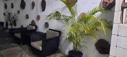 Cancun Blue Airport