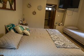Gizem Beach House