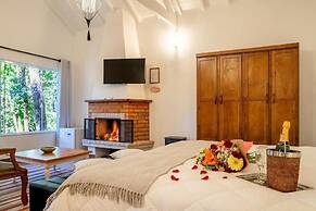 Pousada Jardim da Mantiqueira