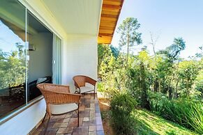 Pousada Jardim da Mantiqueira