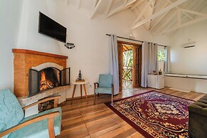 Pousada Jardim da Mantiqueira