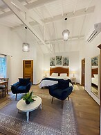 Pousada Jardim da Mantiqueira