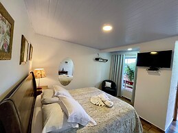 Pousada Jardim da Mantiqueira