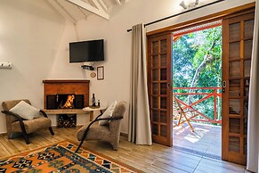 Pousada Jardim da Mantiqueira