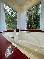 Pousada Jardim da Mantiqueira