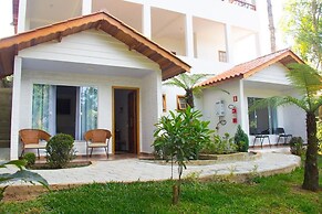 Pousada Jardim da Mantiqueira