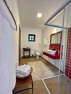 Pousada Jardim da Mantiqueira