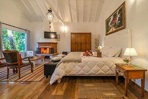 Pousada Jardim da Mantiqueira