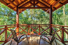 Pousada Jardim da Mantiqueira