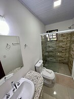 Pousada Jardim da Mantiqueira