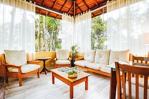 Pousada Jardim da Mantiqueira