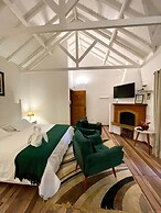 Pousada Jardim da Mantiqueira