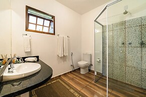 Pousada Jardim da Mantiqueira