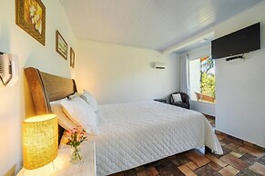 Pousada Jardim da Mantiqueira