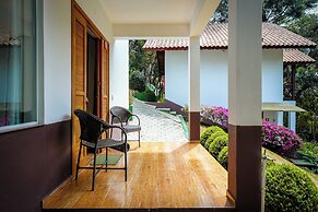 Pousada Jardim da Mantiqueira