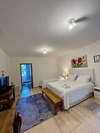 Pousada Jardim da Mantiqueira