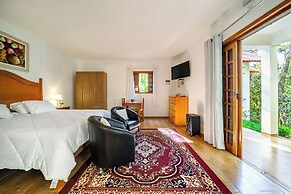 Pousada Jardim da Mantiqueira