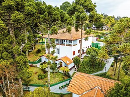 Pousada Jardim da Mantiqueira