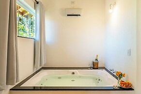 Pousada Jardim da Mantiqueira